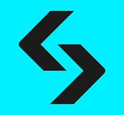 Bitget logo